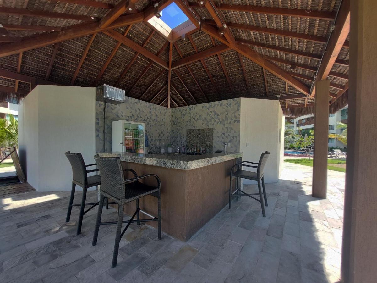 Cupe Beach Living - Pôrto das Galinhas Exterior foto