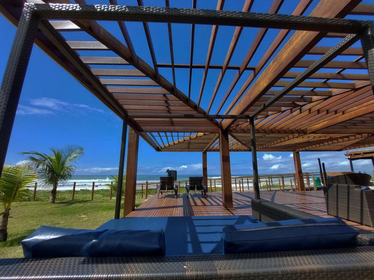 Cupe Beach Living - Pôrto das Galinhas Exterior foto