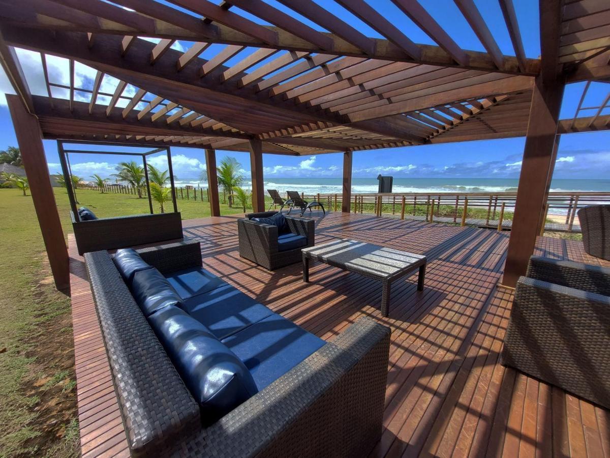 Cupe Beach Living - Pôrto das Galinhas Exterior foto