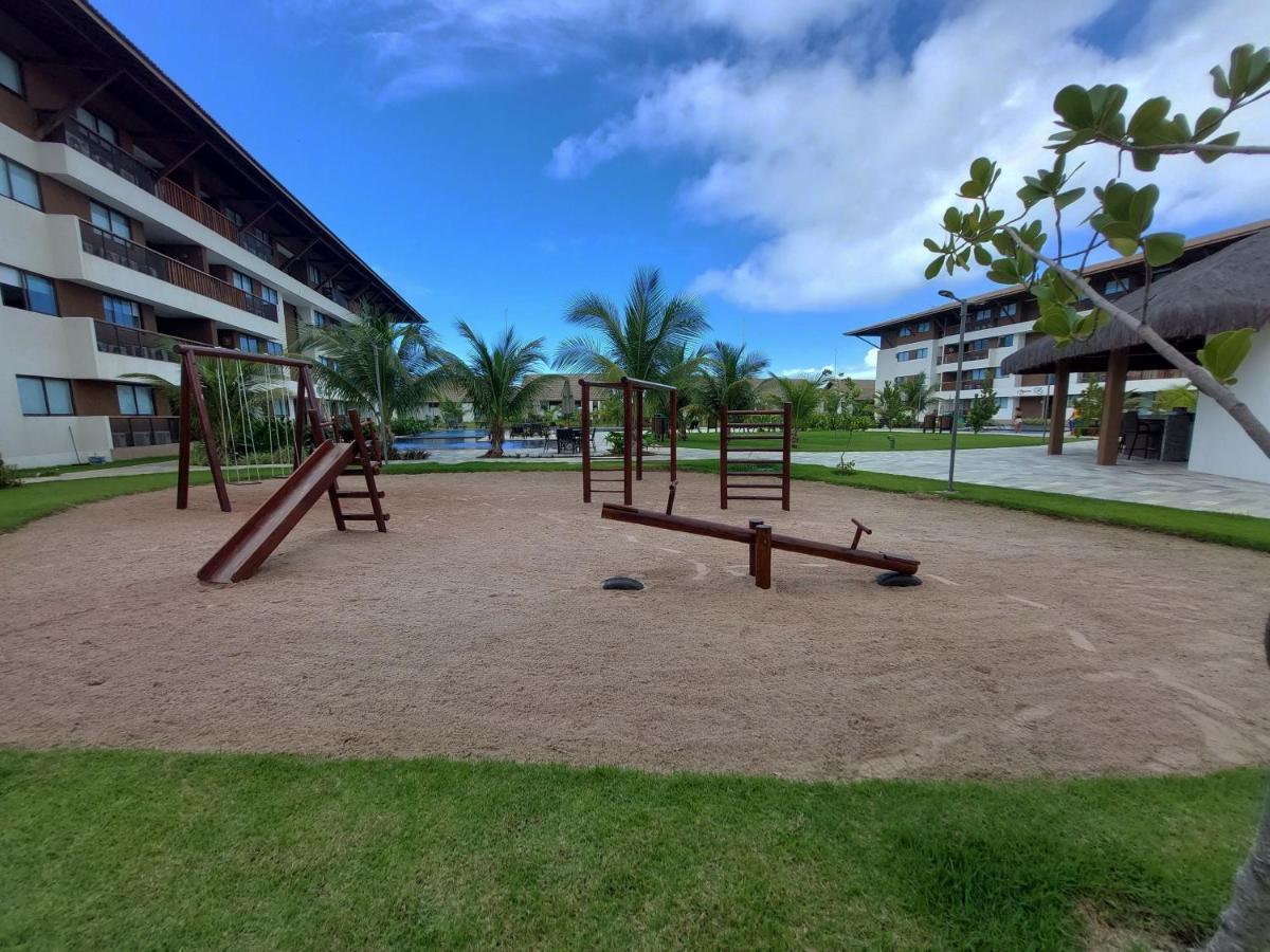 Cupe Beach Living - Pôrto das Galinhas Exterior foto
