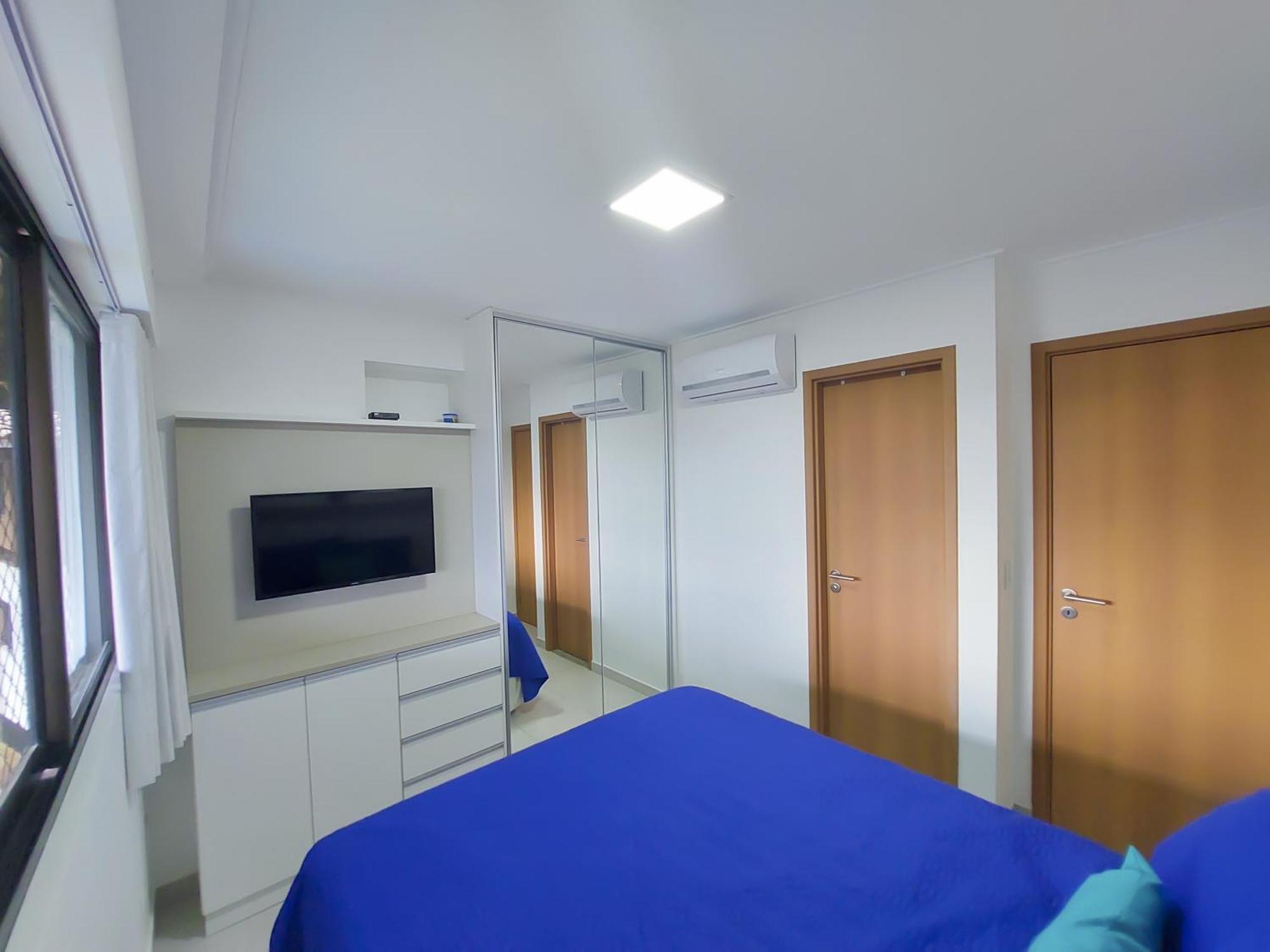 Cupe Beach Living - Pôrto das Galinhas Habitación foto
