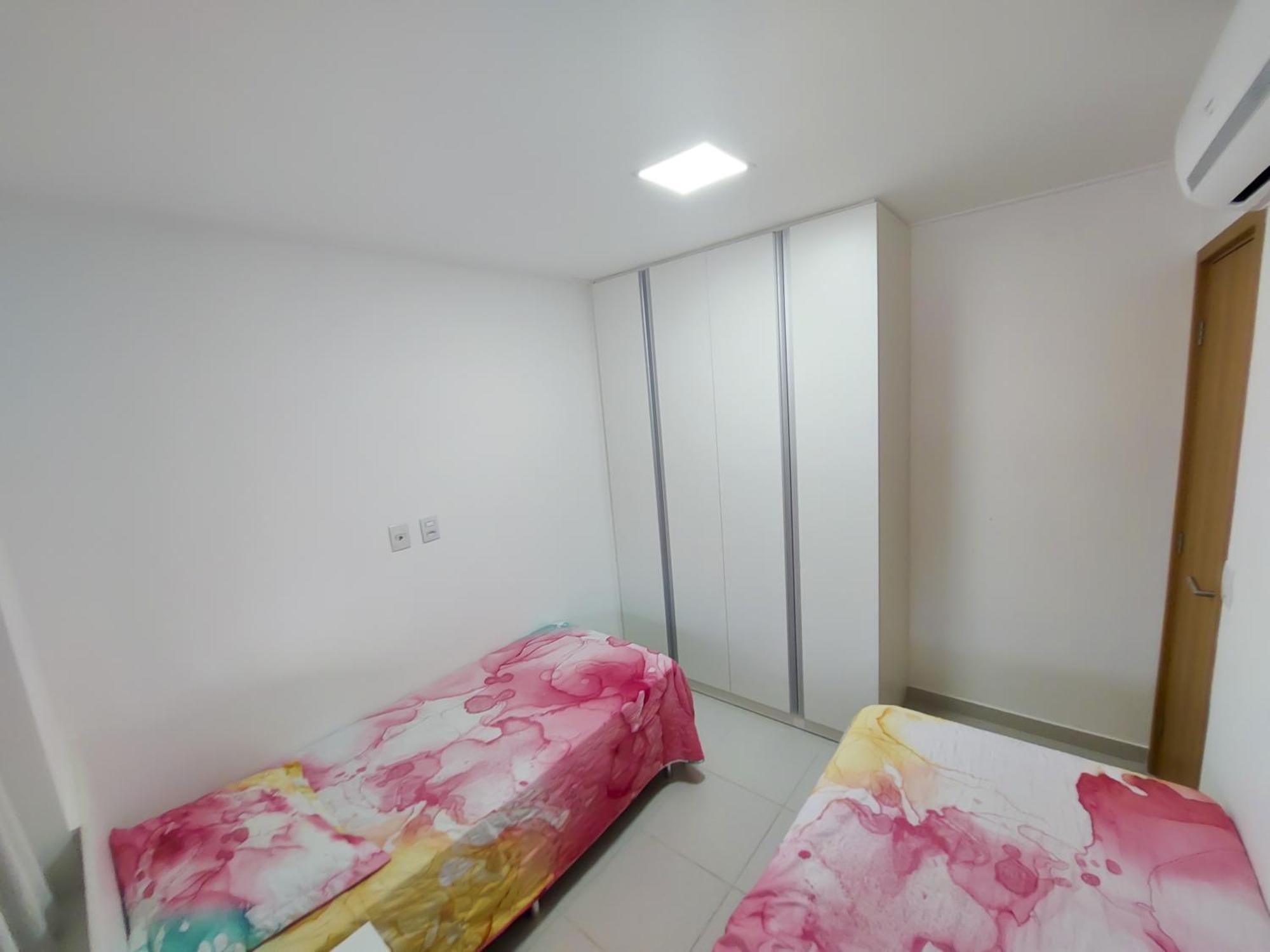 Cupe Beach Living - Pôrto das Galinhas Habitación foto