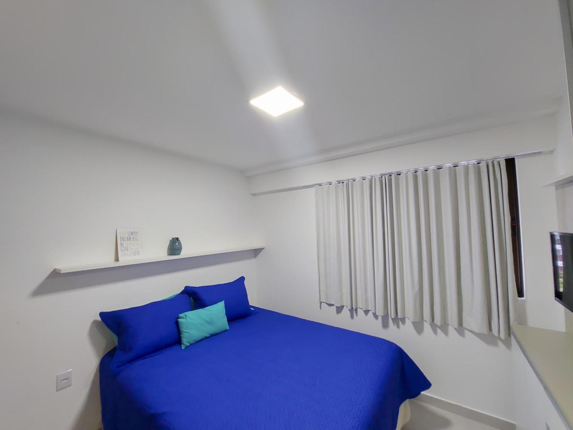 Cupe Beach Living - Pôrto das Galinhas Habitación foto