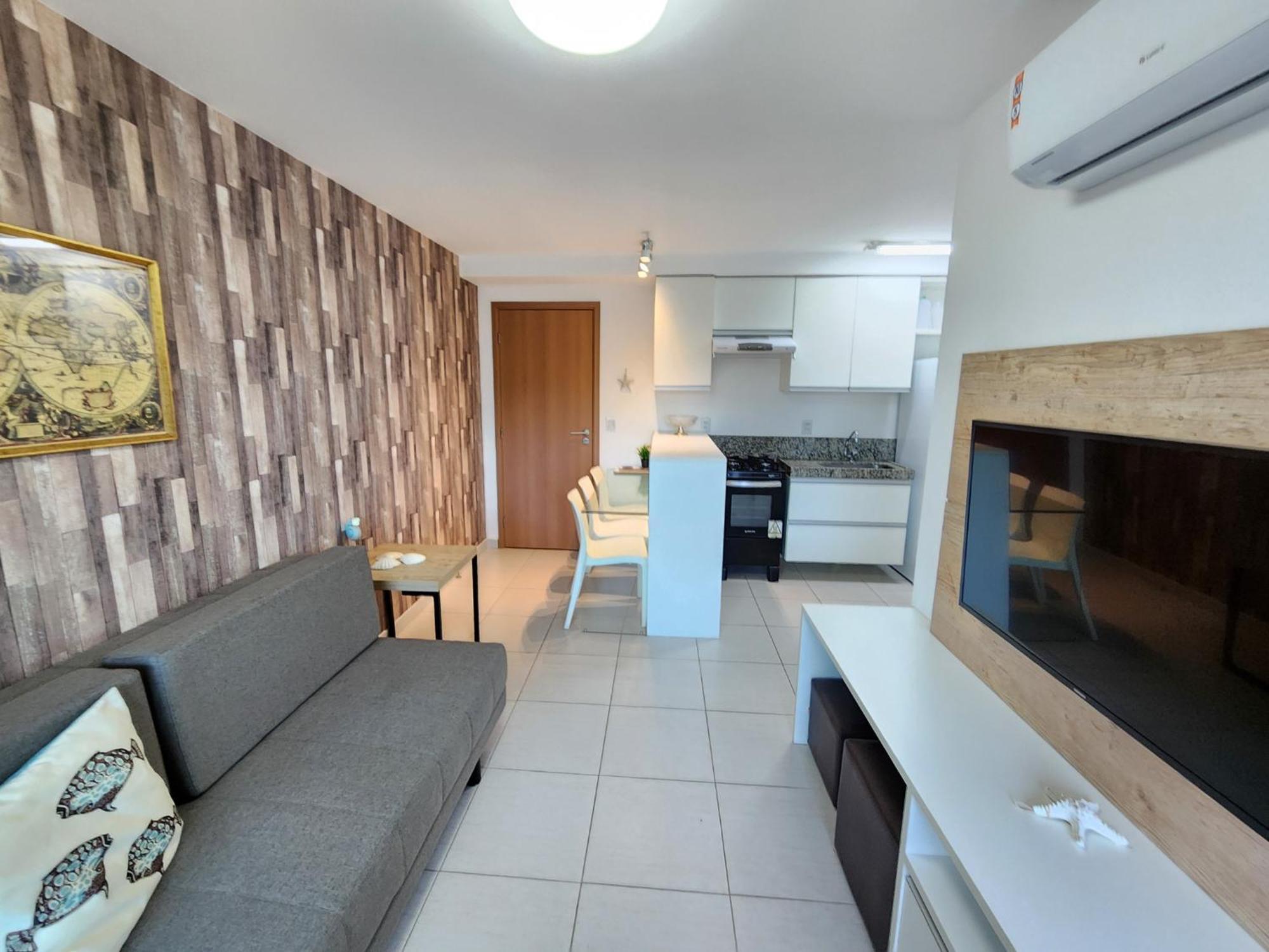 Cupe Beach Living - Pôrto das Galinhas Habitación foto