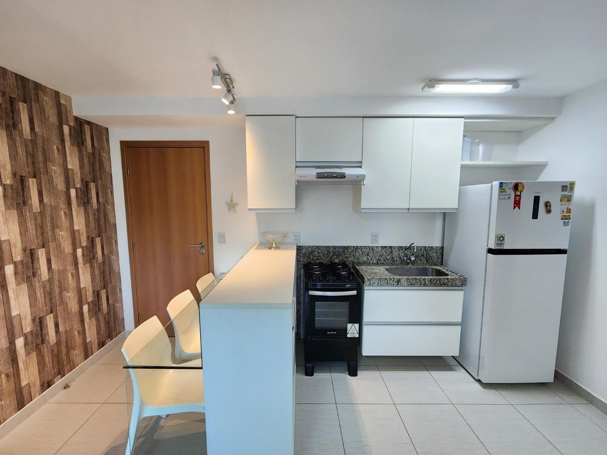 Cupe Beach Living - Pôrto das Galinhas Habitación foto