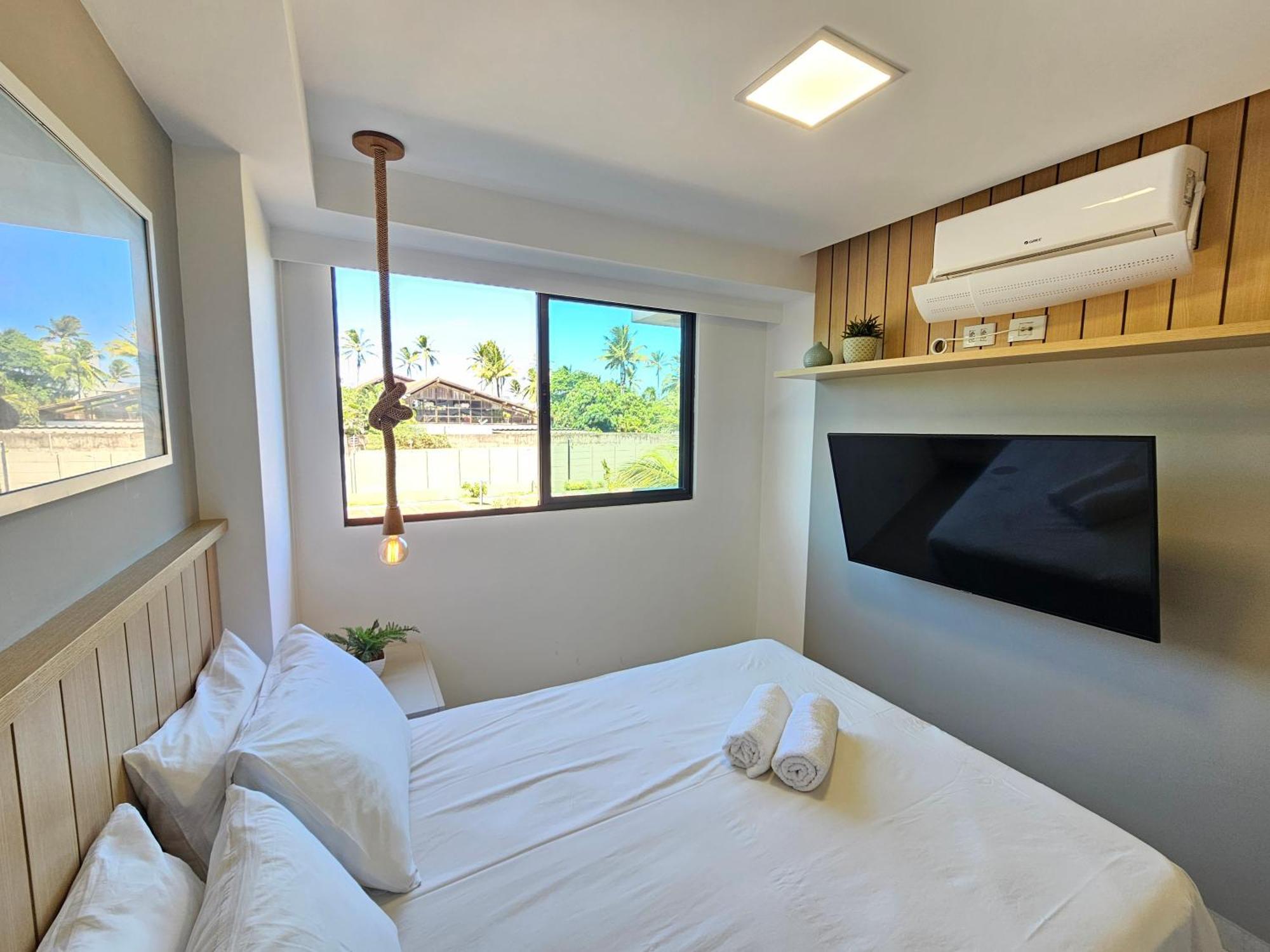 Cupe Beach Living - Pôrto das Galinhas Habitación foto
